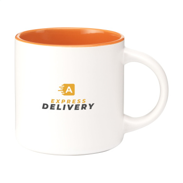 Logotrade business gift image of: Coppa Mug 330 ml