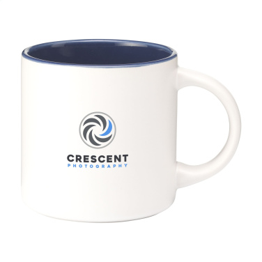 Logotrade business gift image of: Coppa Mug 330 ml