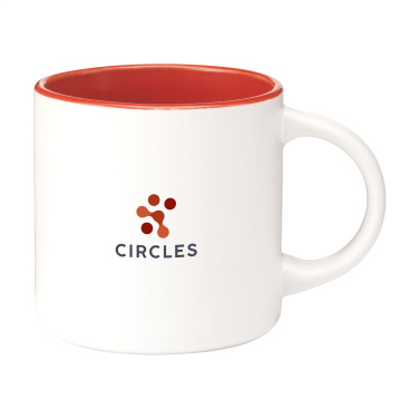 Logotrade corporate gift picture of: Coppa Mug 330 ml