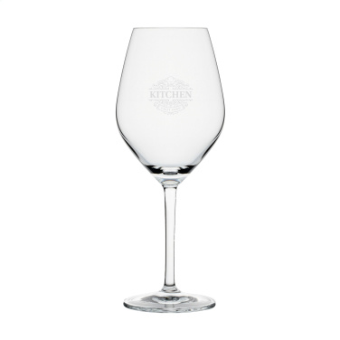 Logo trade promotional giveaways picture of: Nice Wine Glass 480 ml