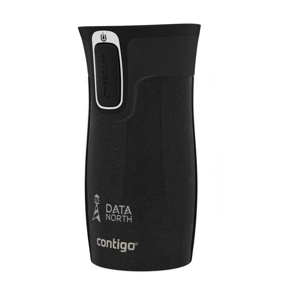 Logo trade promotional gifts image of: Contigo® Westloop Mug 300 ml