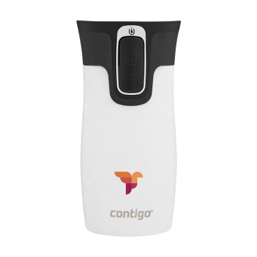Logo trade promotional item photo of: Contigo® Westloop Mug 300 ml