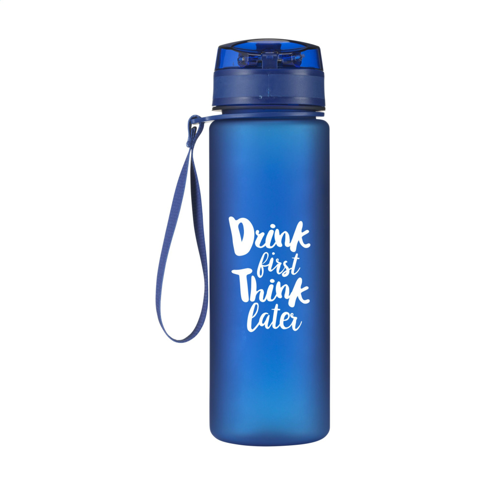 Logo trade promotional giveaway photo of: Hailey Bottle 750 ml