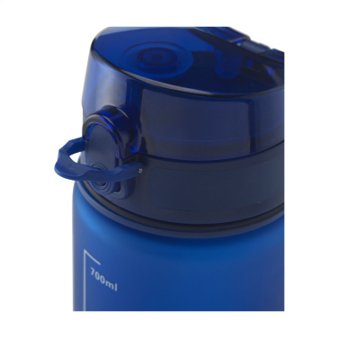 Logo trade advertising products picture of: Hailey Bottle 750 ml