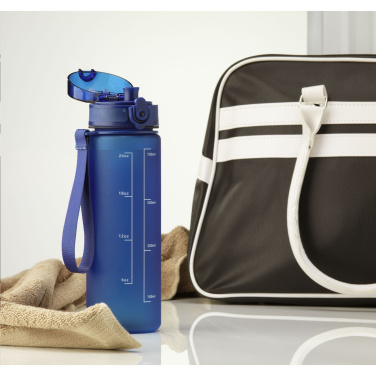 Logo trade corporate gift photo of: Hailey Bottle 750 ml