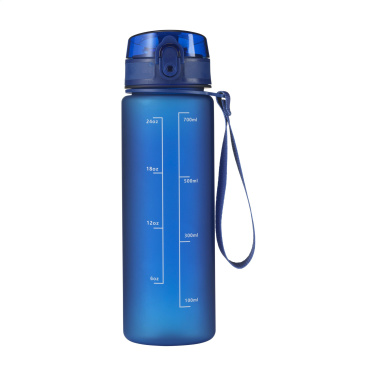Logo trade promotional items image of: Hailey Bottle 750 ml