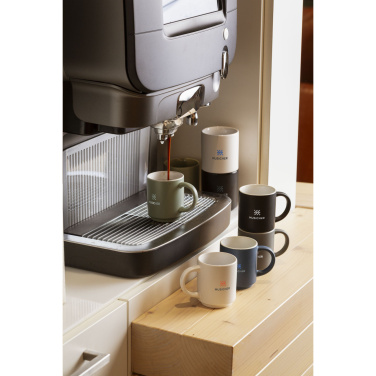 Logotrade business gifts photo of: Stack Mug 180 ml