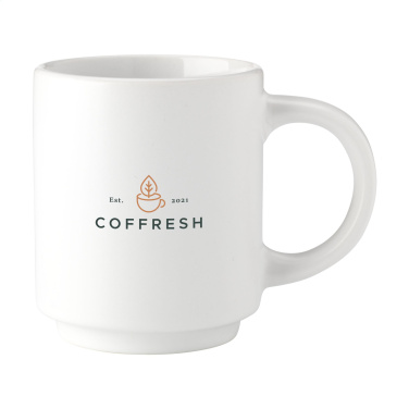 Logo trade promotional products picture of: Stack Mug 180 ml