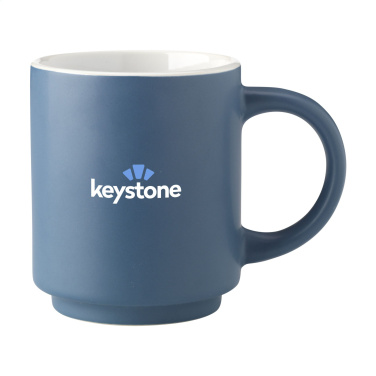 Logotrade promotional item picture of: Stack Mug 180 ml