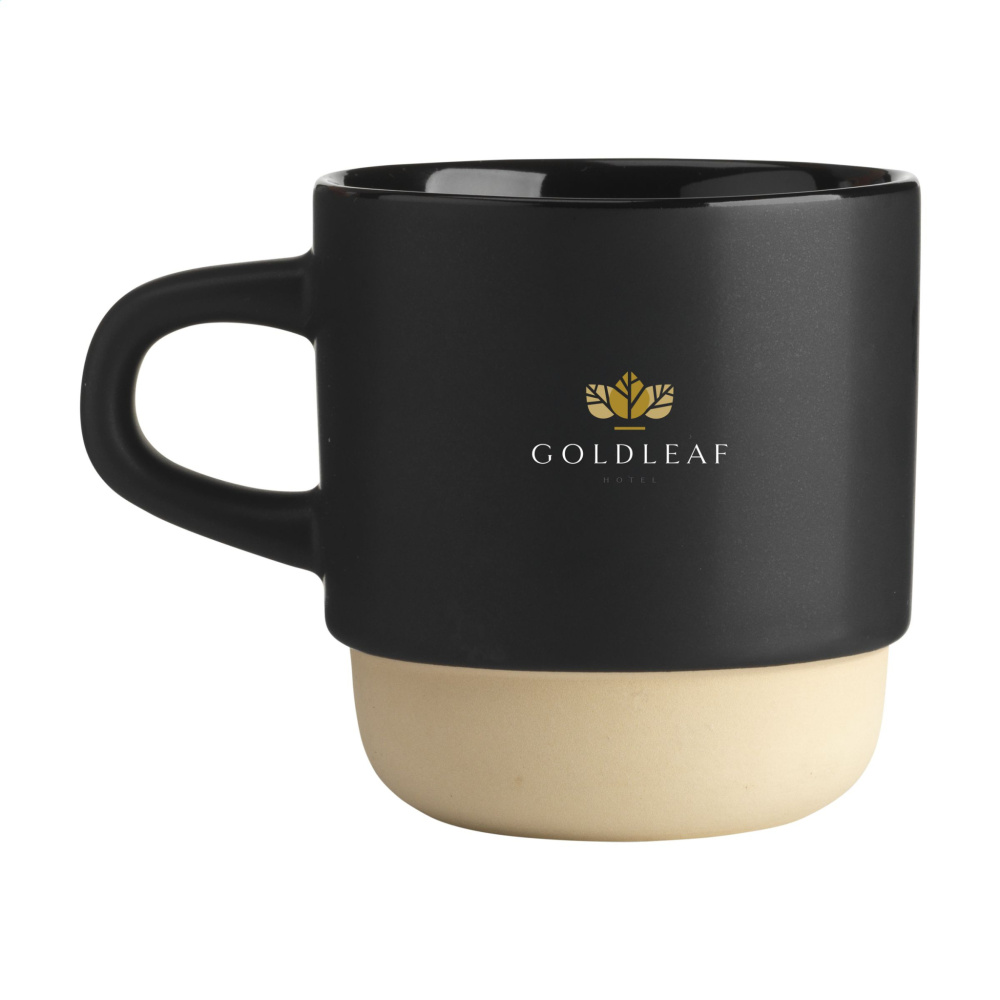 Logo trade promotional product photo of: Vivaldi Mug 300 ml