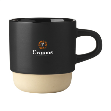Logo trade advertising product photo of: Vivaldi Mug 300 ml