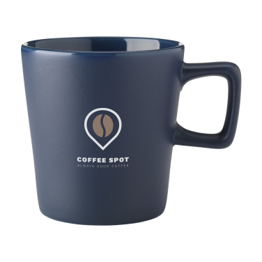 Logotrade promotional product image of: Calvin Mug 290 ml