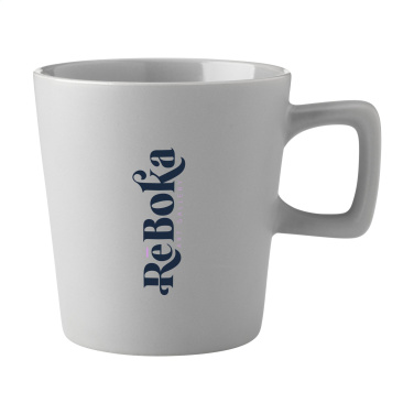 Logo trade promotional gifts picture of: Calvin Mug 290 ml