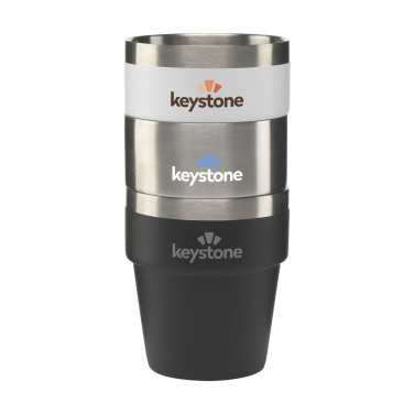 Logotrade promotional items photo of: Hyco RCS Recycled Mug 300 ml