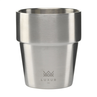 Logotrade promotional giveaway image of: Hyco RCS Recycled Mug 300 ml