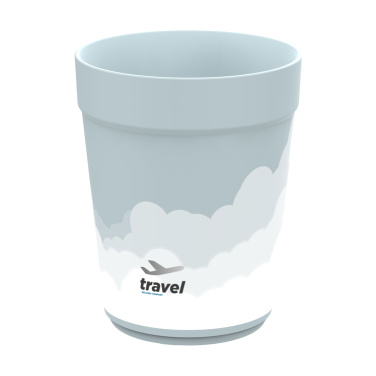 Logotrade promotional items photo of: CirculCup IML 300 ml