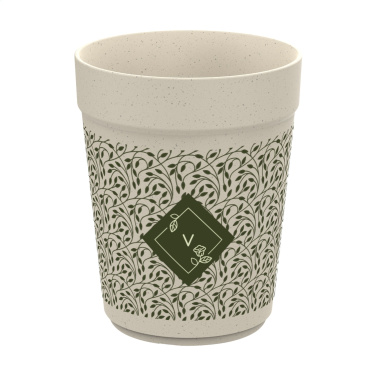 Logotrade promotional product image of: CirculCup IML 300 ml