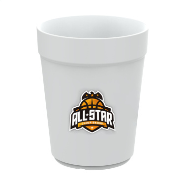 Logo trade corporate gift photo of: CirculCup IML 300 ml