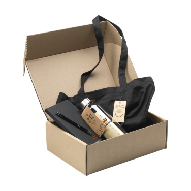 Logo trade promotional products picture of: Merch Set Recycled