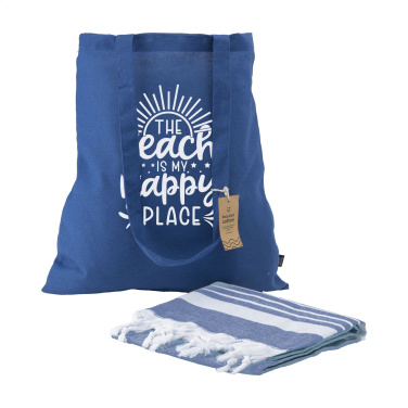 Logo trade promotional gift photo of: Merch Set Summer