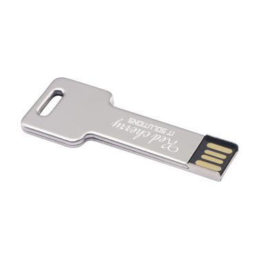 Logotrade corporate gift image of: USB Key 64 GB