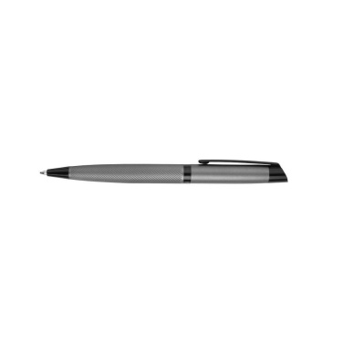 Logotrade corporate gifts photo of: Metal ballpoint pen DENISE Pierre Cardin