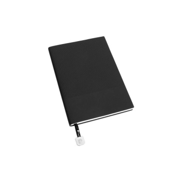 Logotrade corporate gift picture of: Set of notebook and pen CHANTAL Pierre Cardin