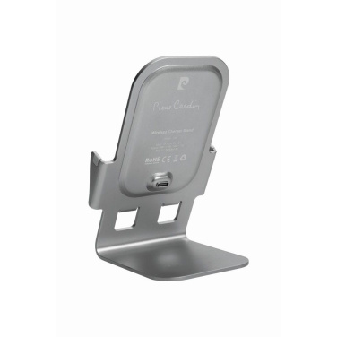 Logotrade promotional giveaways photo of: Phone stand VITESSE Pierre Cardin