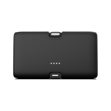 Logotrade promotional gift image of: Urban Vitamin Los Angeles RCS rplastic 20W PD powerbank