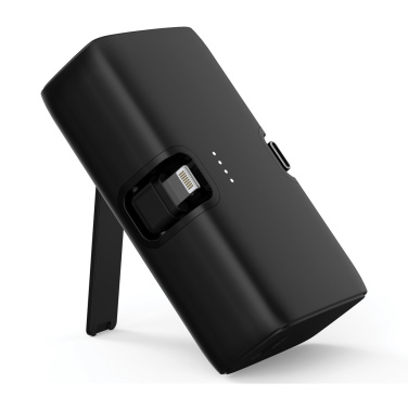 Logotrade business gifts photo of: Urban Vitamin Los Angeles RCS rplastic 20W PD powerbank