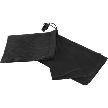 Logotrade promotional items photo of: Lucas RPET sport towel 30x80 cm