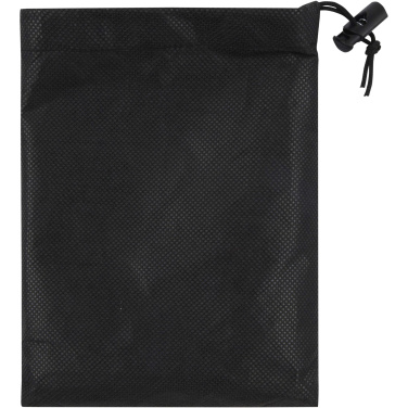 Logotrade promotional items photo of: Lucas RPET sport towel 70x140 cm