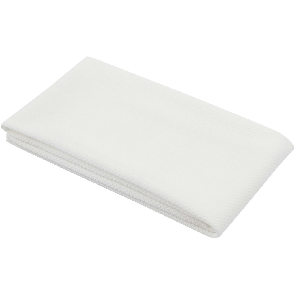 Logo trade promotional giveaways image of: Althea sport towel 30x80 cm