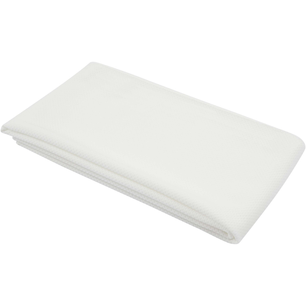Logo trade promotional gifts picture of: Althea sport towel 50x100 cm