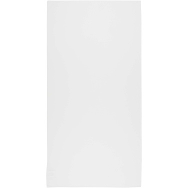 Logotrade promotional item image of: Althea sport towel 50x100 cm