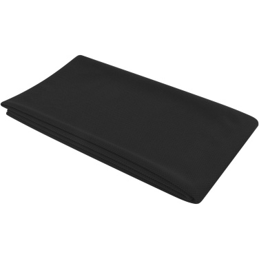 Logo trade advertising products picture of: Althea sport towel 70x140 cm