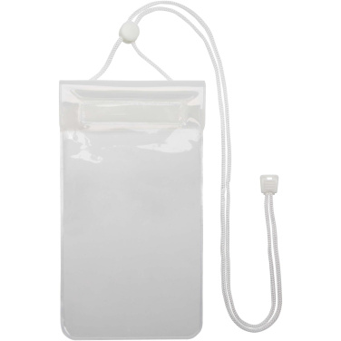Logotrade advertising product picture of: Dombay waterproof phone pouch size XL
