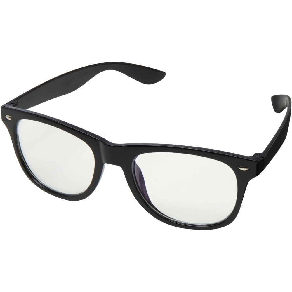 Logotrade promotional product image of: GazeGuard anti blue light glasses