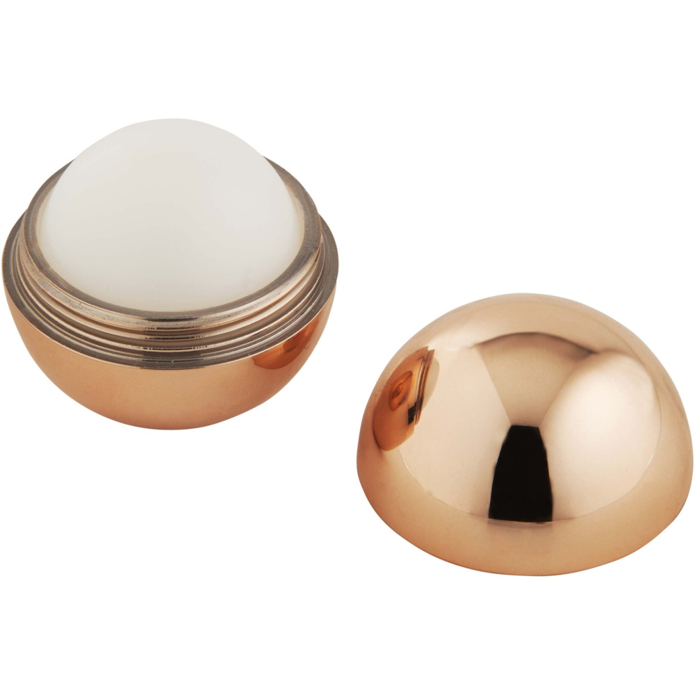 Logo trade promotional products picture of: Elena lip balm