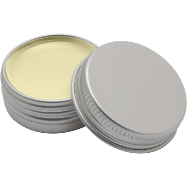 Logo trade promotional merchandise image of: Estelle lip balm