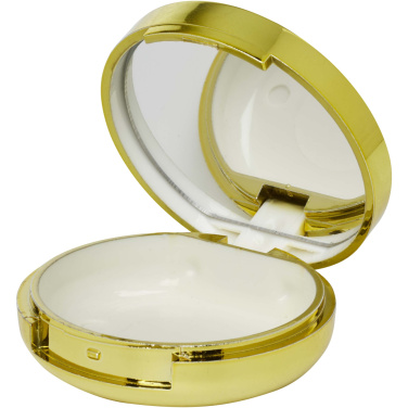 Logotrade promotional giveaway image of: Ero lip balm
