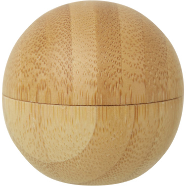 Logo trade business gift photo of: Esme lip balm