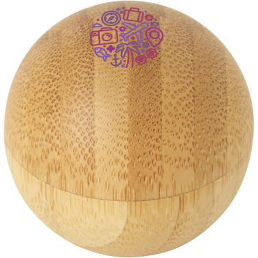 Logo trade corporate gift photo of: Esme lip balm