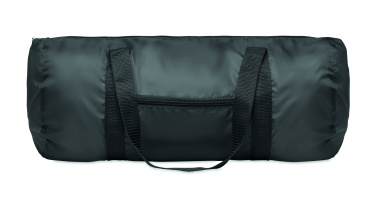 Logo trade corporate gifts picture of: Duffle bag 190T RPET 20L