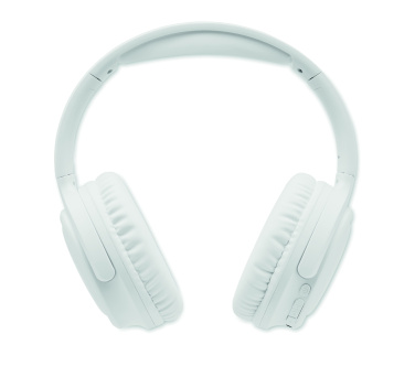 Logo trade promotional items picture of: ANC foldable headphone