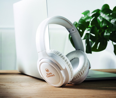 Logo trade promotional gift photo of: ANC foldable headphone