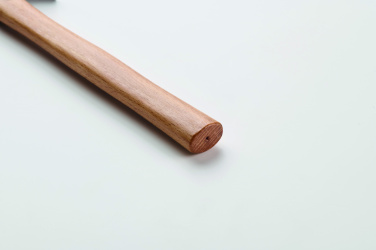 Logotrade promotional product picture of: Wooden claw hammer