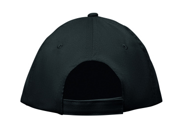 Logotrade promotional giveaway picture of: 5 panel baseball cap