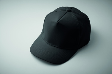 Logotrade promotional product image of: 5 panel baseball cap