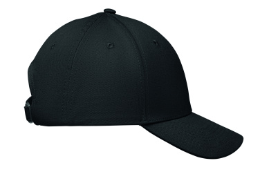 Logotrade corporate gift picture of: 6 panel cotton baseball cap